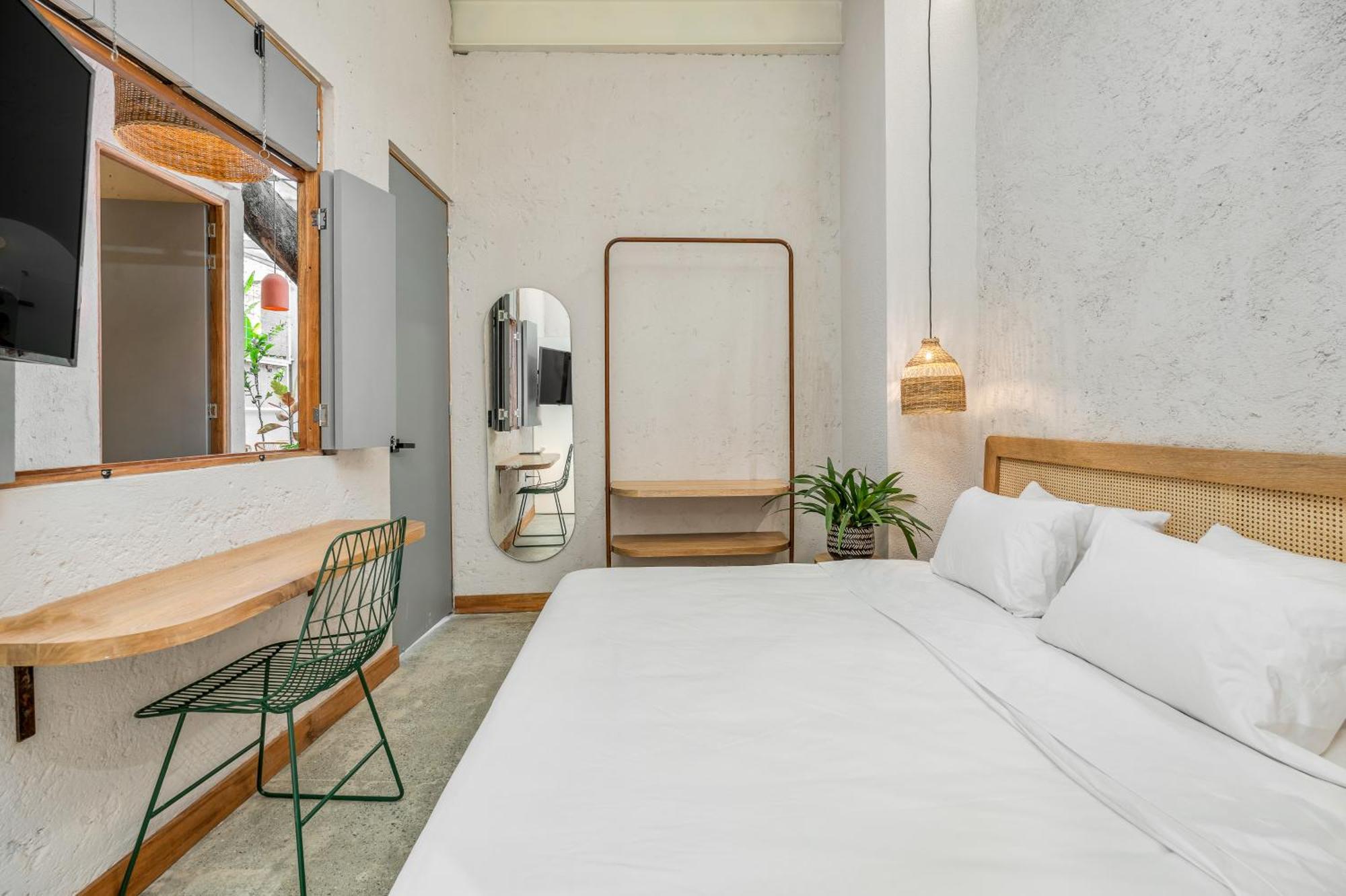Botanica Casa Hotel Manila By Housy Host Medellin Exterior photo