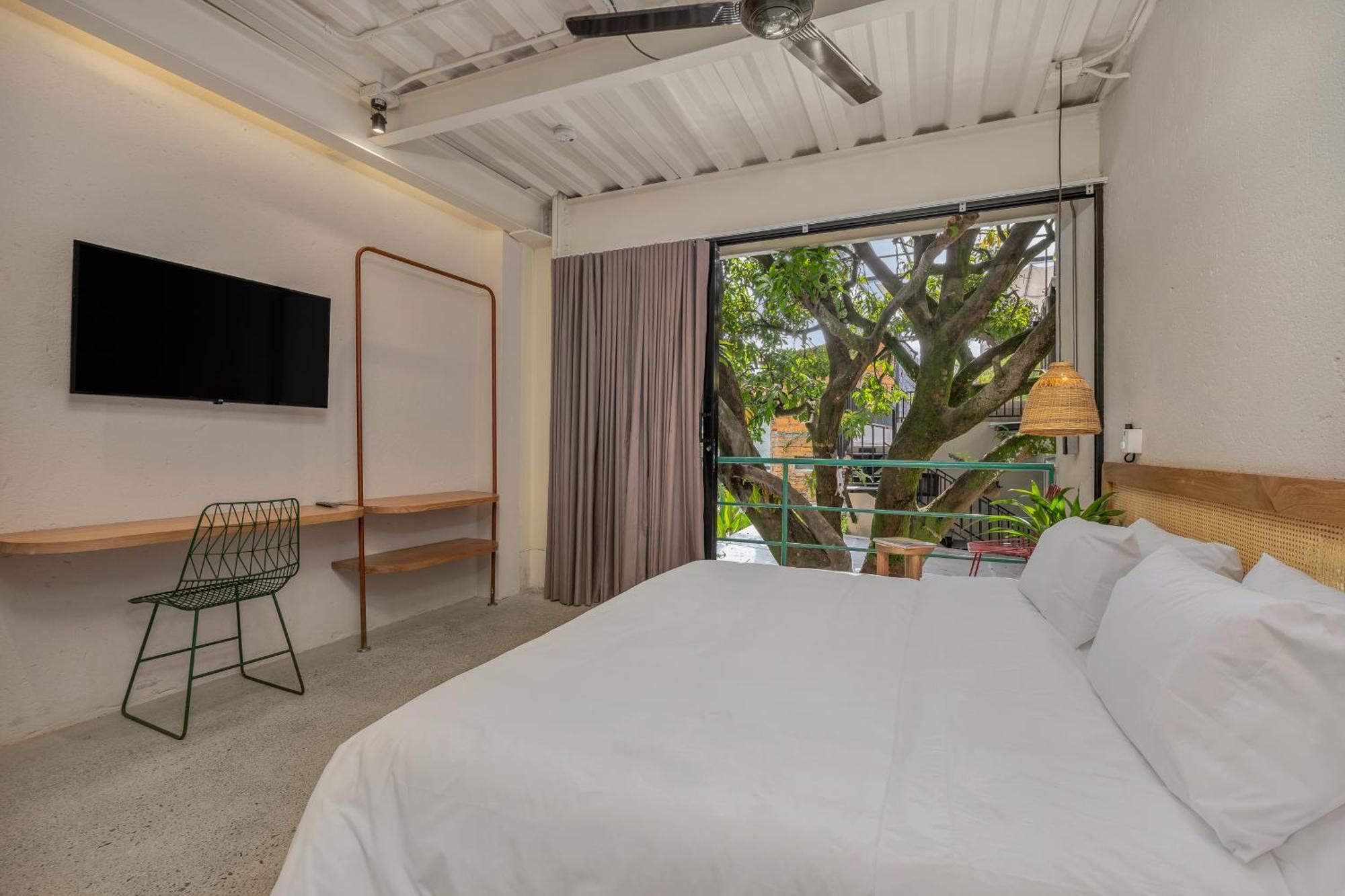 Botanica Casa Hotel Manila By Housy Host Medellin Exterior photo