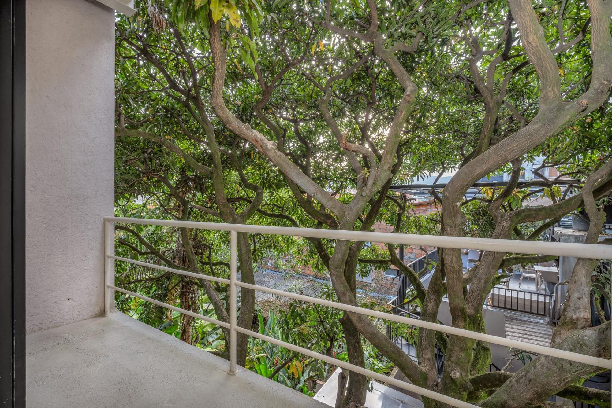 Botanica Casa Hotel Manila By Housy Host Medellin Exterior photo