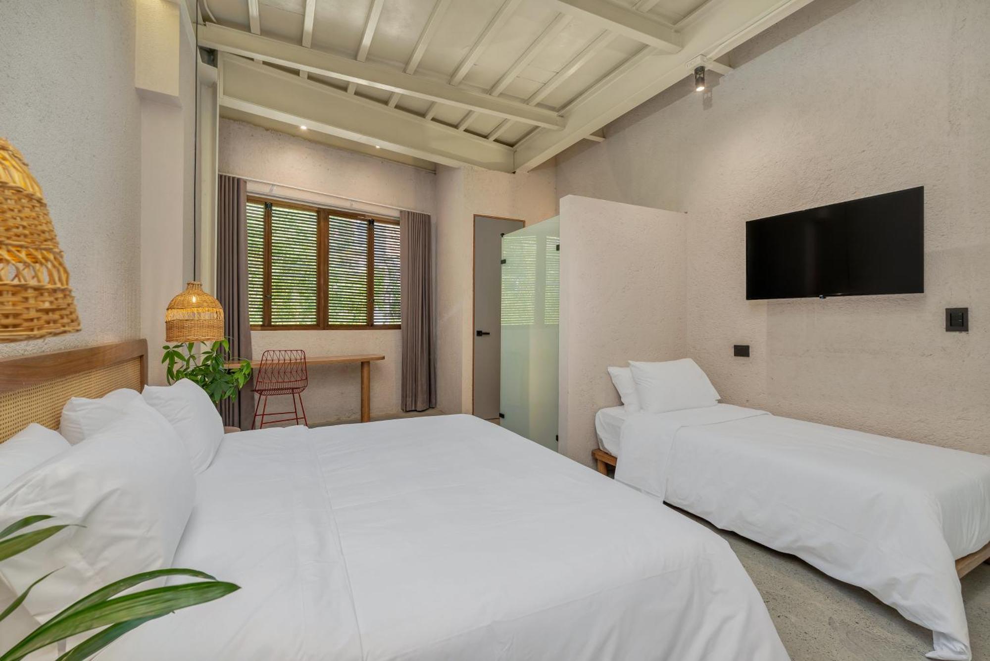 Botanica Casa Hotel Manila By Housy Host Medellin Exterior photo